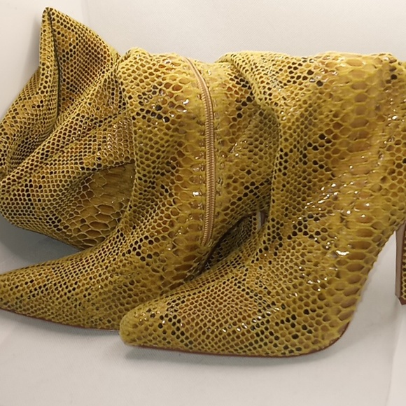 Thigh high beautiful sexy boots - Picture 7 of 10